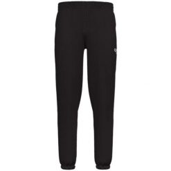 Męskie Spodnie Dresowe Better Essentials. Czarne spodnie sportowe męskie Puma, m, bez wzorów, z dresówki, na fitness i siłownię. Za 329.99 zł.