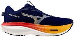 Mizuno Buty WAVE RIDER 30 (J1GM262054). Buty sportowe męskie Mizuno, bez wzorów, bez zapięcia. Za 456.02 zł.
