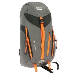 Plecak Elementerre talca 25 l. Czarne plecaki damskie Elementerre, bez wzorów, sportowe. Za 325.00 zł.