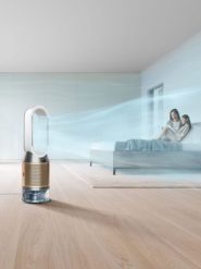 Oczyszczacz powietrza Dyson DYSON Purifier Humidify+Cool. Oczyszczacze powietrza Dyson. Za 3,353.37 zł.