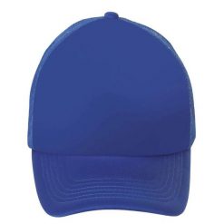 Czapka Z Daszkiem Bubble Colour Block. Białe czapki damskie SOL'S, bez wzorów, z materiału. Za 36.99 zł.
