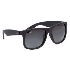 Okulary przeciwsłoneczne Ray-Ban. Czarne okulary przeciwsłoneczne damskie Ray-Ban. Za 589.99 zł.