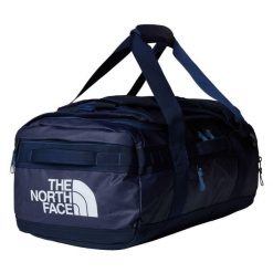 Torba turystyczna The North Face Base Camp Voyager Duffel 42L. Czarne torby na laptopa damskie The North Face, bez wzorów, małe. Za 556.00 zł.