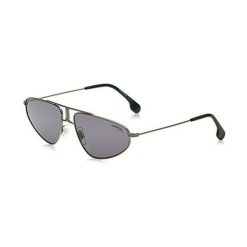 Okulary przeciwsłoneczne Damskie Carrera CARRERA 1021/S 13 Metal. Czarne okulary przeciwsłoneczne damskie Carrera. Za 308.15 zł.
