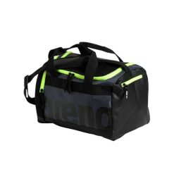 Torba sportowa Arena Arena Spiky III Duffle 25. Niebieskie torby sportowe męskie ARENA, bez wzorów, z materiału, na ramię. Za 91.79 zł.
