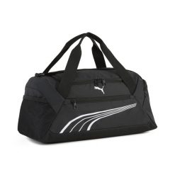 Mała torba sportowa Fundamental Extra 21 l PUMA. Białe torby na ramię męskie Puma, z materiału, na ramię, małe. Za 119.00 zł.
