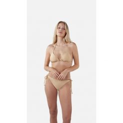 Damski top do kostiumu kąpielowego Barts Isla Triangle. Brązowe stroje kąpielowe damskie Barts, s, bez wzorów. Za 162.50 zł.