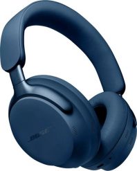 Słuchawki Bose QuietComfort Ultra niebieskie (880066-1200). Niebieskie słuchawki bezprzewodowe BOSE. Za 1,562.99 zł.