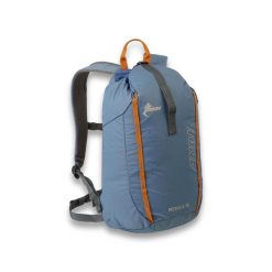 Plecak Ande Medale 18Lt Dorośli. Niebieskie plecaki męskie ANDE, bez wzorów, z materiału, sportowe. Za 238.99 zł.