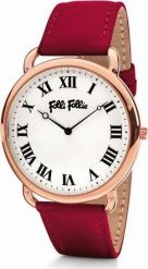 Zegarek Folli Follie Zegarek Damski Folli Follie WF16R014SPR ( 28 mm). Zegarki damskie folli follie. Za 319.31 zł.
