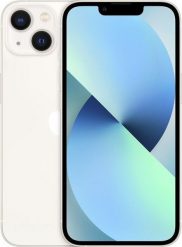Smartfon Apple iPhone 13 5G 4/128GB Starlight (MLPG3) (MLNX3). Smartfony Apple. Za 2,168.62 zł.