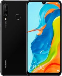 Smartfon Huawei P30 Lite 4/128GB Czarny (51093NNL). Czarne smartfony Huawei. Za 1,262.00 zł.