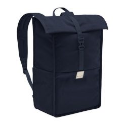 Plecak VAUDE Coreway Rolltop 20. Brązowe plecaki męskie Vaude, bez wzorów, sportowe. Za 399.60 zł.