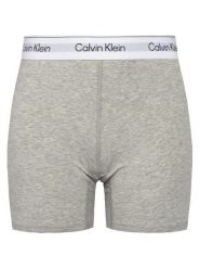 Calvin Klein Underwear Bokserki LV00QF8528 Szary. Szare majtki damskie Calvin Klein Underwear, z bawełny. Za 129.99 zł.