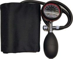 Ciśnieniomierz Ratujesz Ciśnieniomierz krwi zegarowy mechaniczny Tenso TS-DIA02008 wstrząsoodporny. Ciśnieniomierze Ratujesz. Za 109.99 zł.