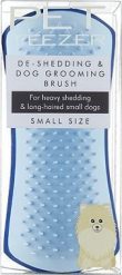 Pet Teezer PET TEEZER- de-shedding &dog grooming brush. Golarki i trymery Pet Teezer. Za 56.35 zł.