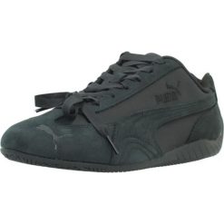 Buty PUMA YELLOW SPEEDCAT ETOILE WNS Czarny. Czarne obuwie trekkingowe damskie Puma, z syntetyku, bez zapięcia. Za 464.99 zł.