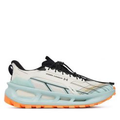 Trekkingi Under Armour. Trekkingi męskie Under Armour, bez zapięcia. Za 669.99 zł.