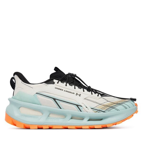 Trekkingi Under Armour. Trekkingi męskie Under Armour, bez zapięcia. Za 669.99 zł.