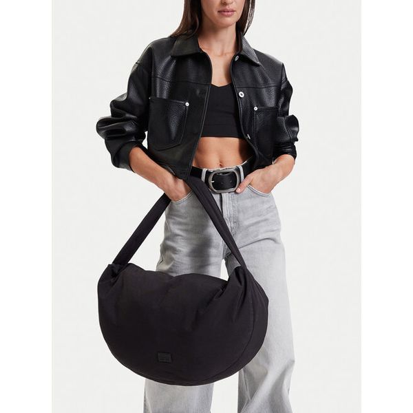 Torebka G-Star. Czarne shopperki damskie G-Star, bez wzorów, bez dodatków. Za 179.99 zł.