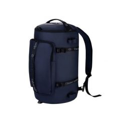 Torba sportowa The Indian Maharadja PMX. Czarne torby na ramię męskie THE INDIAN MAHARADJA, bez wzorów, na ramię, matowe. Za 276.50 zł.