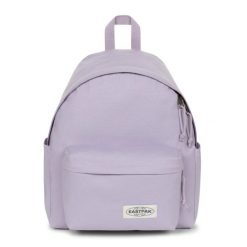 Plecak Day Washed Eastpak Day Pak'r. Fioletowe plecaki męskie Eastpak, bez wzorów. Za 243.50 zł.