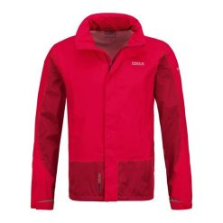 Funkcjonalna kurtka Pro-X Elements Lennard. Czerwone kurtki męskie PRO-X ELEMENTS, xl, bez wzorów, z poliamidu, bez kaptura. Za 451.50 zł.