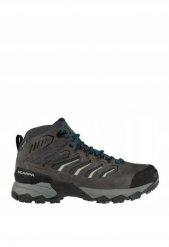 Buty trekkingowe męskie Buty moraine mid gtx-anthracite-43,5 SCARPA. Trekkingi męskie NoName, bez zapięcia. Za 747.99 zł.