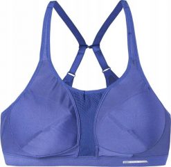 IQ Damski Stanik sportowy LOMASA WMNS. Bielizna sportowa damska IQ, bez wzorów. Za 95.63 zł.