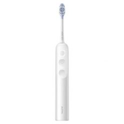 Szczoteczka soniczna Mova Fresh 10 biały. Białe szczoteczki soniczne Mova. Za 179.90 zł.