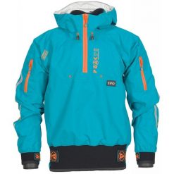 Kurtka wyprawowa na wyprawy wodne Unisex Peak Adventure Single wodoodporna. Brązowe kurtki męskie PEAK, bez wzorów, z nylonu, bez kaptura. Za 1,199.00 zł.