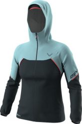 Kurtka biegowa damska Dynafit Alpine GTX Jacket. Niebieskie kurtki sportowe damskie Dynafit, m, bez wzorów, z gore-texu, bez ramiączek, bez kaptura, do biegania, gore-tex. Za 1,006.35 zł.