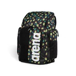 Plecak Arena Team Spiky III Backpack 45 + Worek. Czarne plecaki męskie ARENA, bez wzorów, sportowe. Za 204.00 zł.