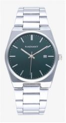 Zegarek Radiant Watch Radiant Unisex 38MM RA636202. Zegarki damskie radiant, bez wzorów. Za 196.05 zł.