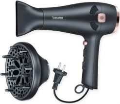 Suszarka Beurer HC 55. Suszarki do włosów Beurer. Za 186.98 zł.