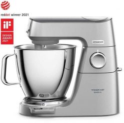 Robot kuchenny Kenwood PROCESSOR FOOD KVL85.704SI KENWOOD. Roboty kuchenne Kenwood. Za 2,889.99 zł.