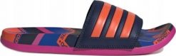 Adidas Klapki adidas Adilette Comfort W IF7392. Klapki damskie Adidas, bez wzorów, sportowe, bez obcasa, bez zapięcia. Za 93.84 zł.