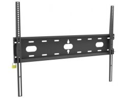 Uchwyt ścienny do montażu TV Iiyama MD-WM8060, wymiary od 100 x 100 mm do 800 x 600 mm. Piżamy męskie iiyama, bez wzorów, bez kołnierzyka, bez ramiączek. Za 748.99 zł.