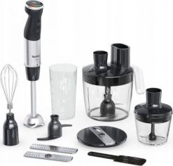 Blender Tefal HAND BLENDER HB67G830 TEFAL. Blendery Tefal. Za 365.65 zł.