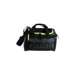 Torba sportowa Arena Arena Spiky III Duffle 25. Szare torby sportowe męskie ARENA, bez wzorów, z materiału. Za 108.33 zł.