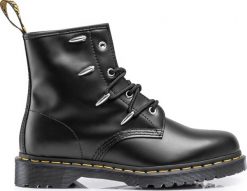 Buty trekkingowe męskie Dr Martens Buty Dr. Martens 1460 Danuibo. Trekkingi męskie Dr. Martens, bez zapięcia. Za 989.00 zł.