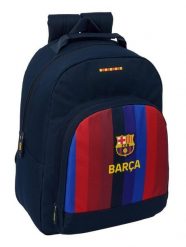 FC Barcelona plecak sportowy szkolny wielokolorowy. Czerwone plecaki męskie FC BARCELONA, bez wzorów, z materiału, sportowe. Za 223.55 zł.