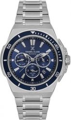 Zegarek Daniel Klein Daniel Klein DK.1.14226-2 Zegarek męski 45 mm. Zegarki męskie Daniel Klein, bez wzorów. Za 281.99 zł.