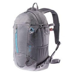Plecak Felix 20L. Szare plecaki męskie Hi-tec, bez wzorów, z materiału. Za 169.70 zł.