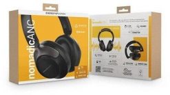 Energy Sistem Nomadic Bluetooth bezvadu austinas ANC. Słuchawki bezprzewodowe Energy Sistem. Za 216.90 zł.