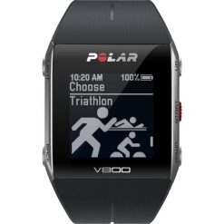 Polar V800 HR (001581560000). Zegarki sportowe Polar, bez wzorów, z polaru. Za 1,353.81 zł.