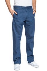 MUSTANG Vintage Chino 1009077 5000 900 900. Eleganckie spodnie męskie Mustang, bez wzorów, z materiału. W wyprzedaży za 79.99 zł.