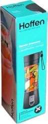 Blender MPM Blender przenośny - akumulatorowy Hoffen - MPM 60W. Blendery Mpm. Za 65.00 zł.