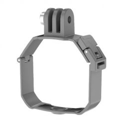 Sunnylife adapter montażowy do Mini 5 Pro. Zegarki sportowe SunnyLife, bez wzorów. Za 39.00 zł.
