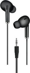 Słuchawki 2GO 2GO In Ear Kopfhörer Stereo schwarz. Słuchawki douszne 2GO. Za 205.90 zł.